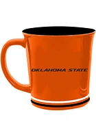 Oklahoma State Cowboys 15oz Ceramic Ceramic Mug -