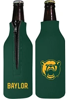 Baylor Bears Bottle Insulator Coolie - Green