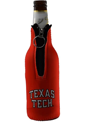 Texas Tech Red Raiders Bottle Insulator Coolie