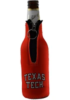 Texas Tech Red Raiders Bottle Insulator Coolie