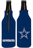 Dallas Cowboys Bottle Insulator Coolie - Orange