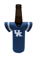 Kentucky Wildcats Bottle Jersey Insulator Coolie