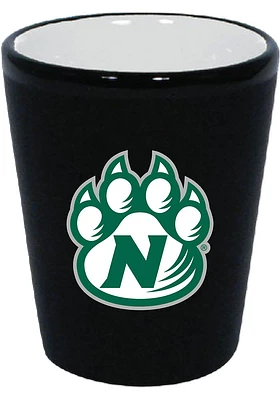Northwest Missouri State Bearcats 2oz Ceramic Matte Shot Glass