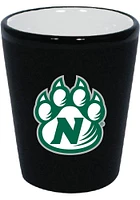 Northwest Missouri State Bearcats 2oz Ceramic Matte Shot Glass
