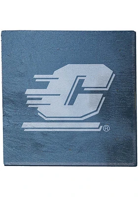 Central Michigan Chippewas 4PK Slate Coaster -