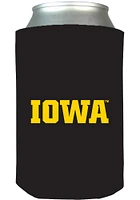 Iowa Hawkeyes Bling Design Coolie - Yellow