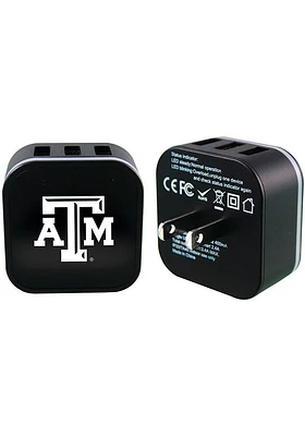 Texas A&M Aggies USB LED Nightlight Night Light