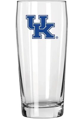 Kentucky Wildcats 16oz Pub Pilsner Glass