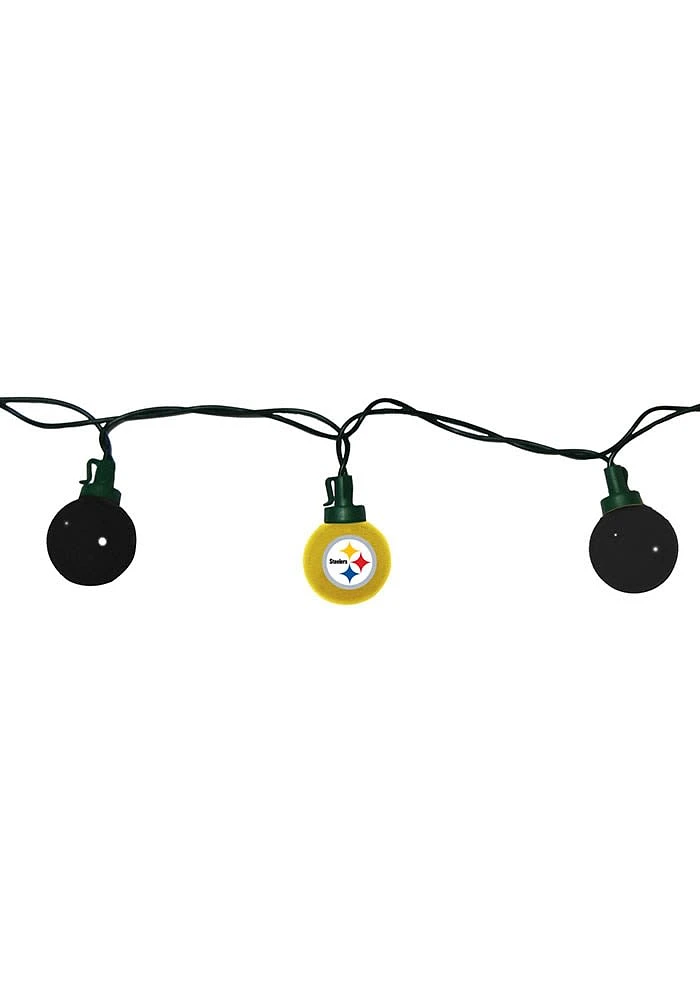 Pittsburgh Steelers Multi-Colored Night Light