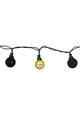 Pittsburgh Steelers Multi-Colored Night Light