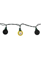 Pittsburgh Steelers Multi-Colored Night Light