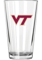 Virginia Tech Hokies 16oz Pint Glass