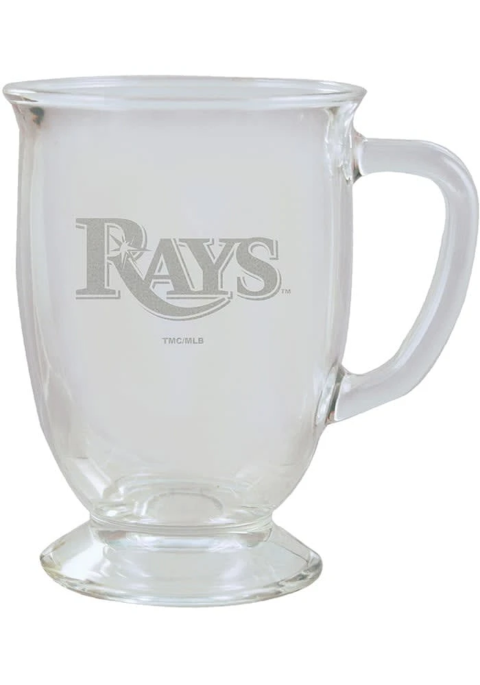 Tampa Bay Rays 16oz Cafe Mug Freezer Mug