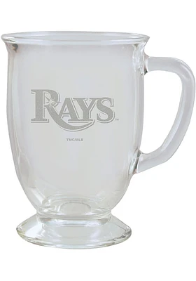 Tampa Bay Rays 16oz Cafe Mug Freezer Mug