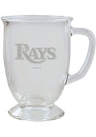 Tampa Bay Rays 16oz Cafe Mug Freezer Mug