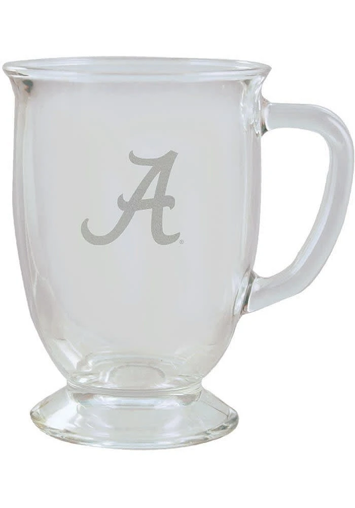 Alabama Crimson Tide 16oz Cafe Mug Freezer Mug