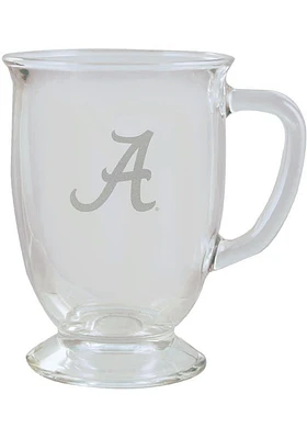 Alabama Crimson Tide 16oz Cafe Mug Freezer Mug