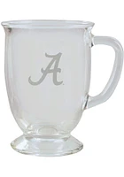 Alabama Crimson Tide 16oz Cafe Mug Freezer Mug