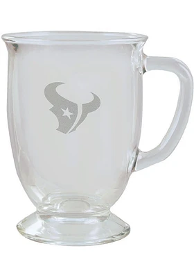 Houston Texans 16oz Cafe Mug Freezer Mug