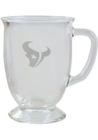 Houston Texans 16oz Cafe Mug Freezer Mug
