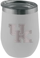 Kentucky Wildcats 12oz Laser Etched Tumbler
