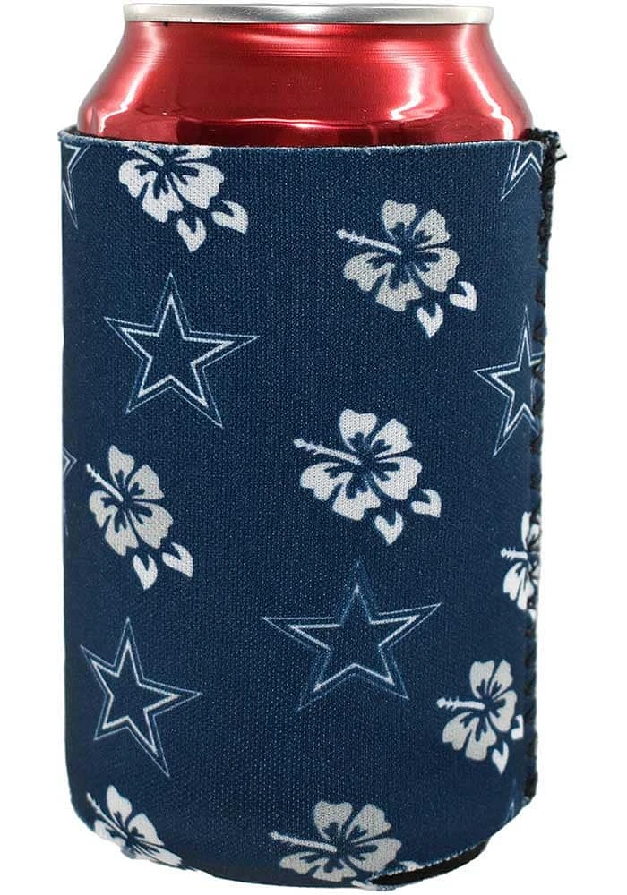 Dallas Cowboys Tropical Insulator Coolie