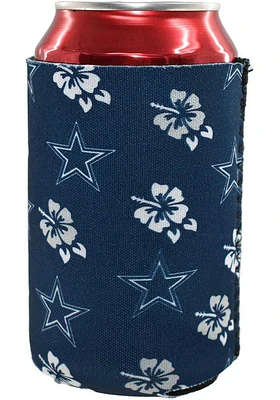 Dallas Cowboys Tropical Insulator Coolie