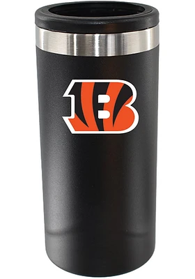 Cincinnati Bengals 12oz Slim Can Coolie