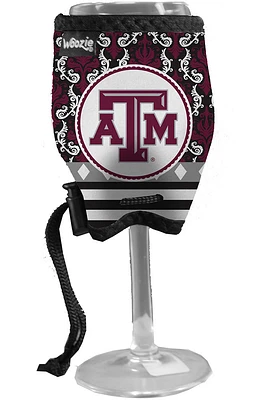 Texas A&M Aggies Neoprene Wine Woozie