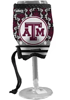 Texas A&M Aggies Neoprene Wine Woozie
