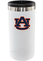 Auburn Tigers 12oz Slim Can Stainless Steel Coolie