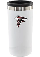 Atlanta Falcons 12oz Slim Can Stainless Steel Coolie