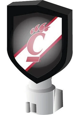 Cincinnati Bearcats Full Color Team Logo Night Light