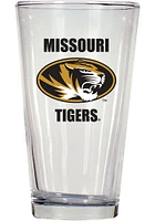 Missouri Tigers 16oz Pint Glass