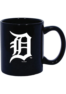 Detroit Tigers 15oz ceramic Ceramic Mug - Blue