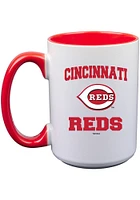 Cincinnati Reds Arches Mug