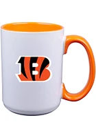 Cincinnati Bengals Inner Color Mug