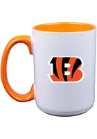 Cincinnati Bengals Inner Color Mug