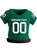 Michigan State Spartans Jersey Desk Caddy