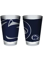 Penn State Nittany Lions 2 PC Pint Glass - Blue
