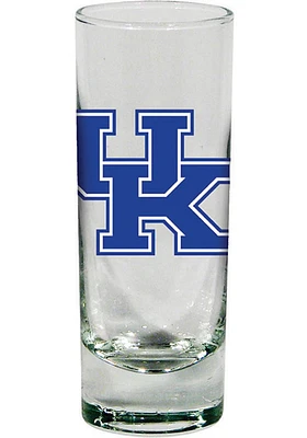 Kentucky Wildcats 2 oz. Shot Glass