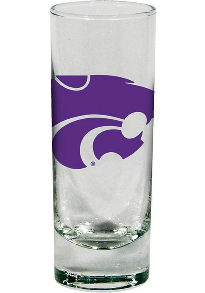 K-State Wildcats 2 oz. Shot Glass