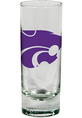 K-State Wildcats 2 oz. Shot Glass