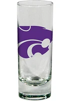 K-State Wildcats 2 oz. Shot Glass