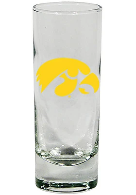 Iowa Hawkeyes 2 oz. Style Shot Glass