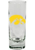 Iowa Hawkeyes 2 oz. Style Shot Glass