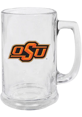 Oklahoma State Cowboys 15 oz. Stein - Red