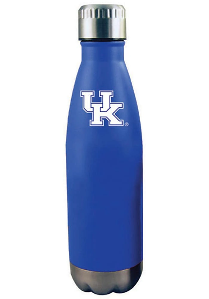 Kentucky Wildcats oz Stainless Steel Bottle