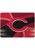 Cincinnati Reds large team logo Cutting Board