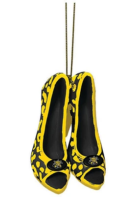 Wichita State Shockers Perfect Addition to Any Tree Ornament
